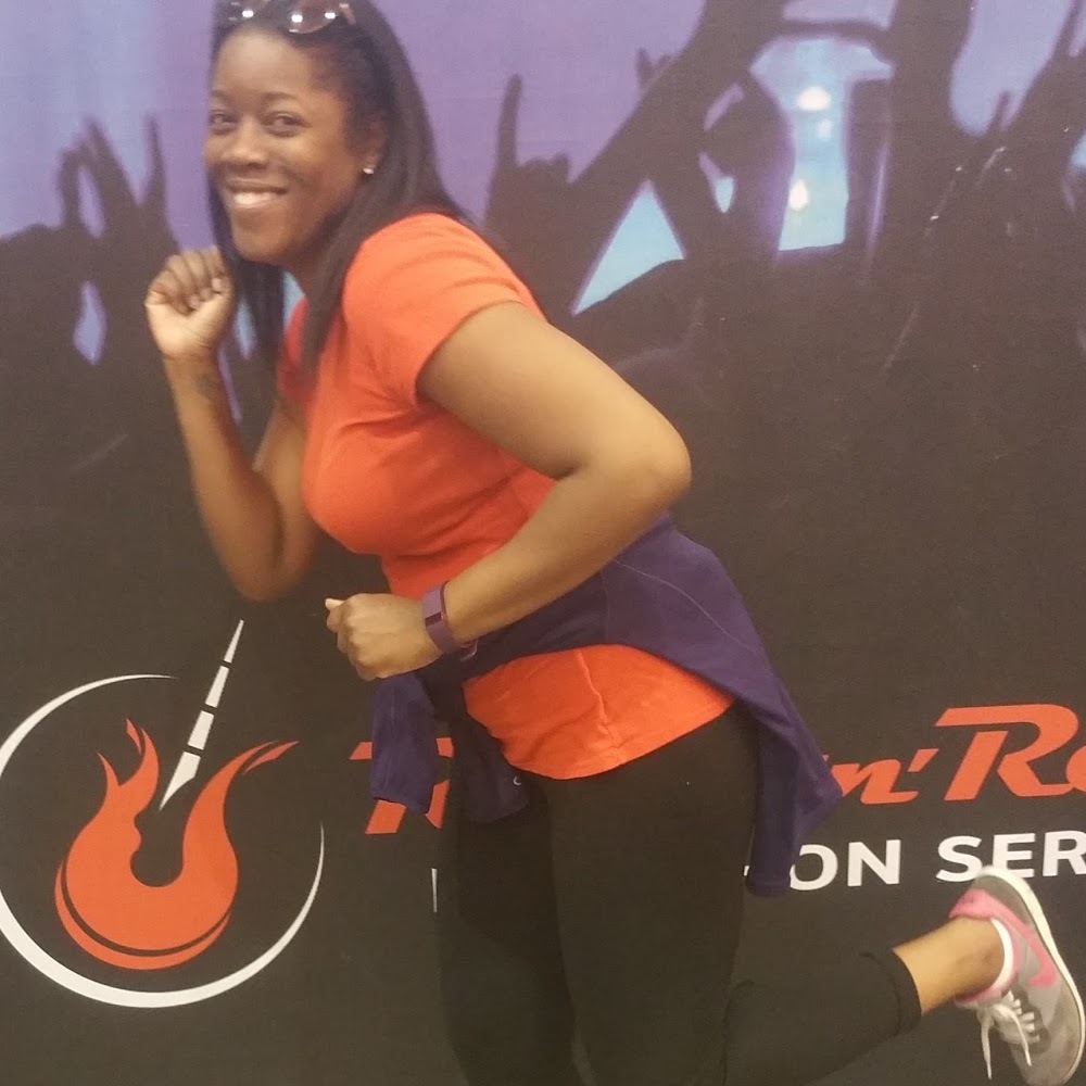 Meet your Posher, Shandelle